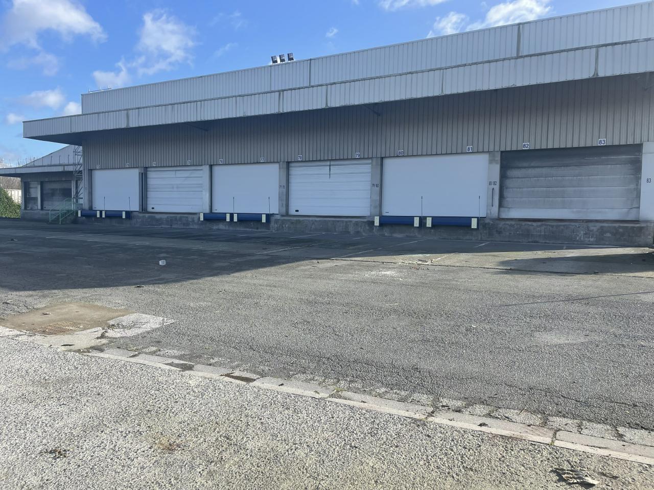 Entrepôt classe c Lezennes 6420m² Location entrepôt classe c OLLOG2309365 4